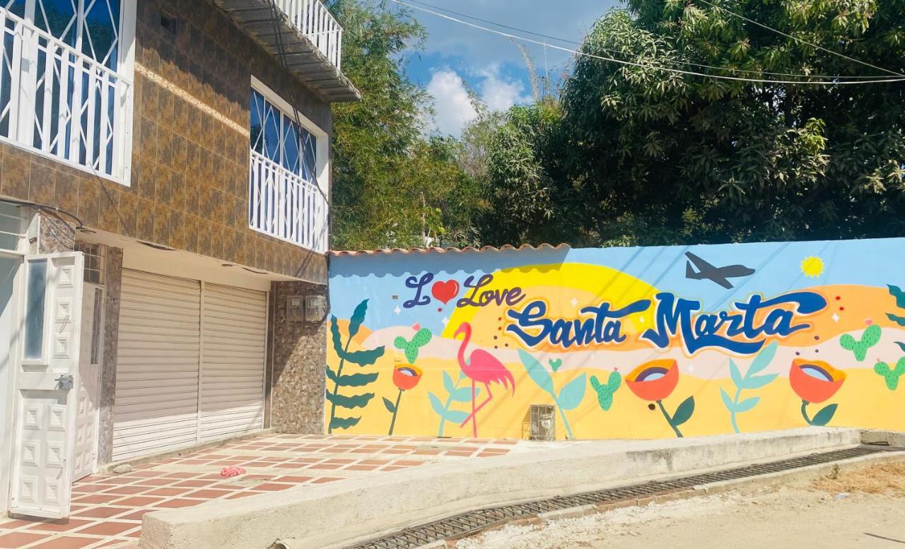 Hostal Isabella - Santa Marta (Magdalena) — Photos 1